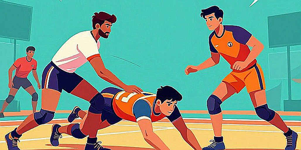कॉमनवेल्थ कबड्डी चैंपियनशिप 2026: पहले दिन की पॉइंट्स टेबल अपना गणित साबित करती है, अपनी कहानी छिपाती है