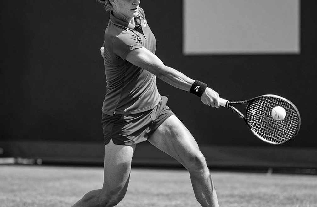 व्रेक्सम ओपन का फाइनल, और वो डबल्स ब्रैकेट जहाँ भारत की असली टेनिस कहानी बैठी है