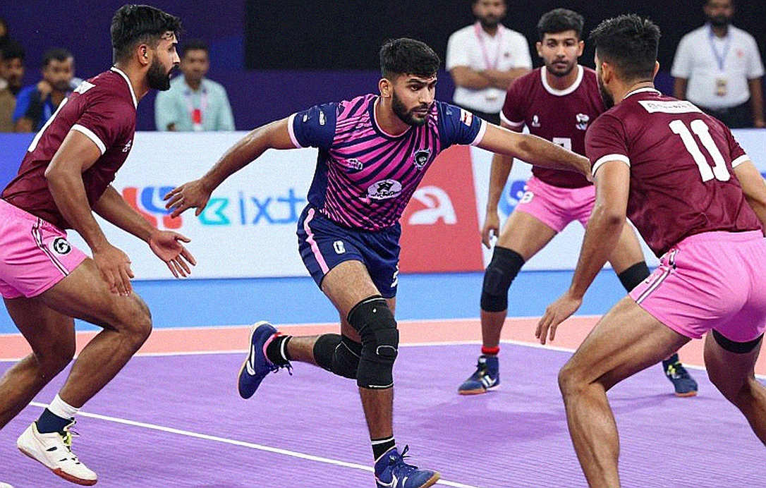 Commonwealth Kabaddi Championship 2026: 13 Nations, 9 Days, and a Broadcaster Nobody Bothered to Name
