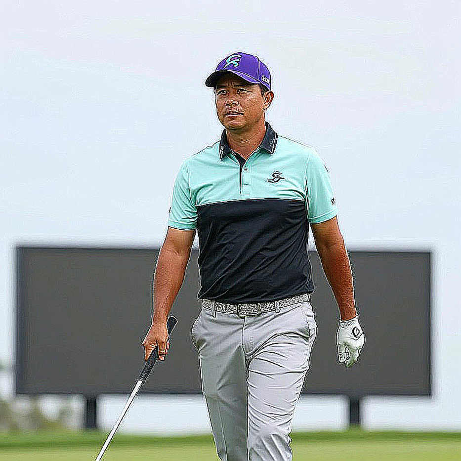 हये-जिन चोई की वह 66: 11 होल तक 9-अंडर, आखिरी सात होल में +3 — LPGA कोरिया के राउंड 3 का डेटा-पाठ