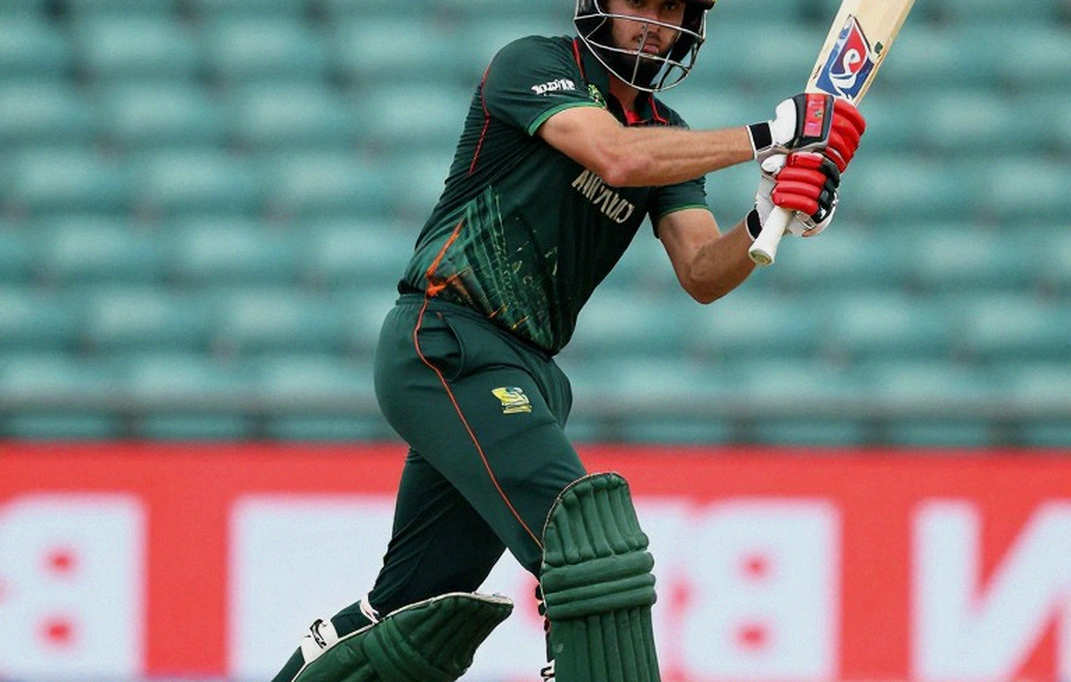 Haris Rauf and the 350 Formula: When a Fast Bowler Sets the Batting Target