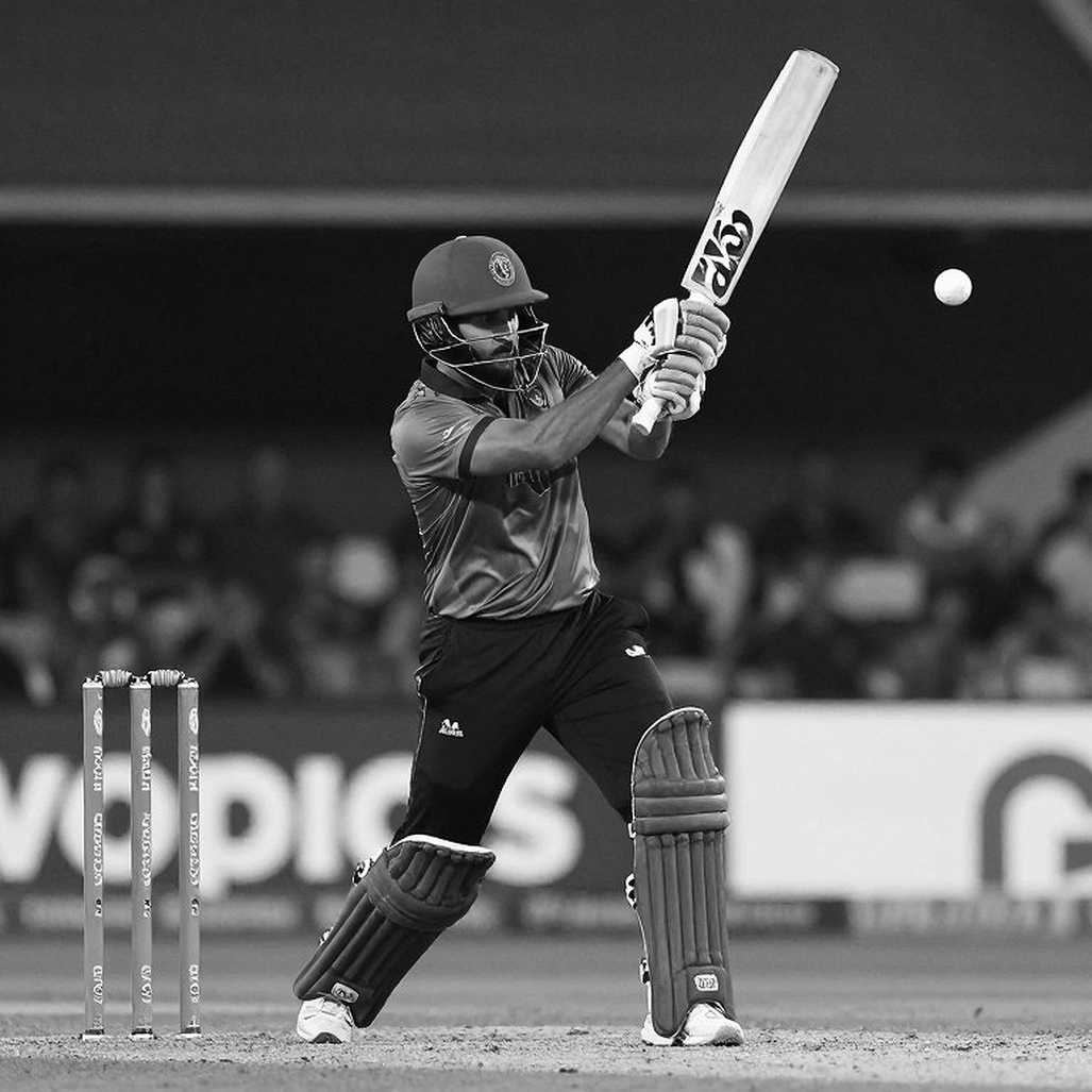 An Old Name in Melbourne's North, and the Coach Sri Lanka Let Go